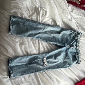 Citizens of Humanity Jolene Jeans